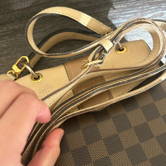 More pics of the LV Clapton Backpack - Picture 1 of 9